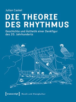 cover image of Die Theorie des Rhythmus